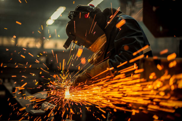 Best Marine and Shipbuilding Welding in Chula Vista, TX