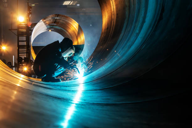 Best Pipe Welding in Chula Vista, TX