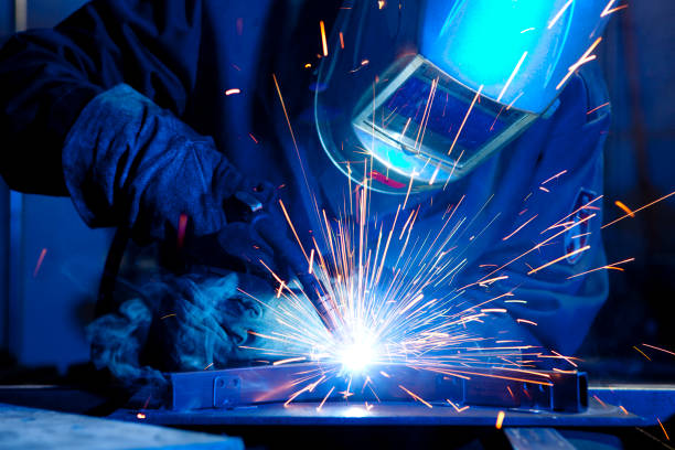 Best Welding Equipment Sales and Repair in Chula Vista, TX