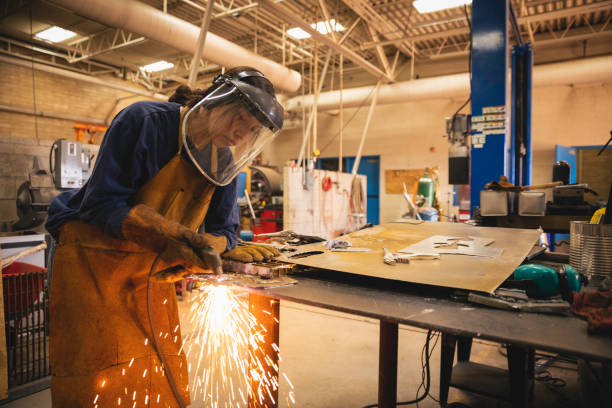 Affordable Welder Services in Chula Vista, TX