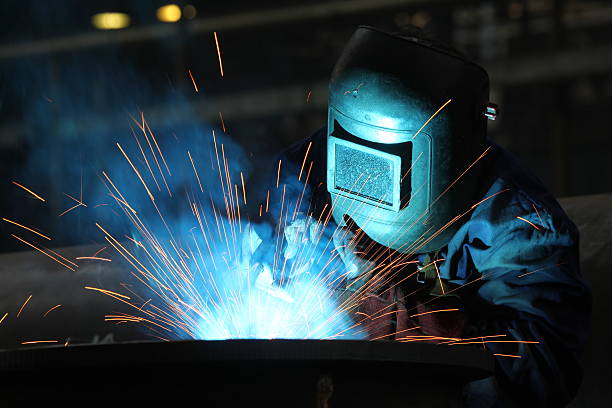  Chula Vista, TX Welder Pros
